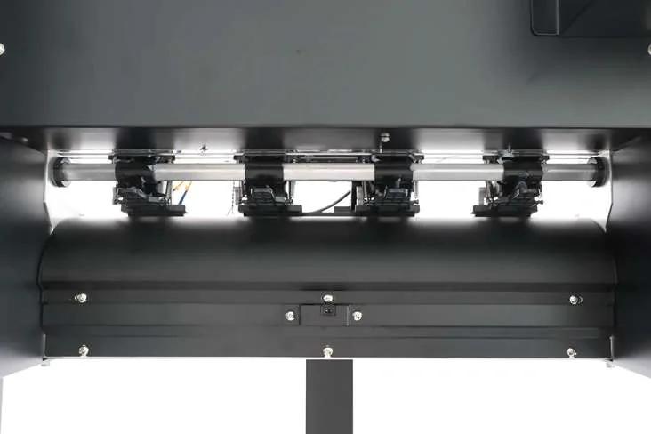 The 45CM DTF Printer media roller