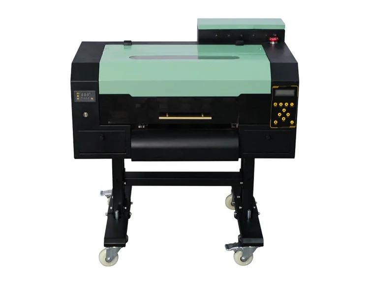 DTF A3 Printer front up
