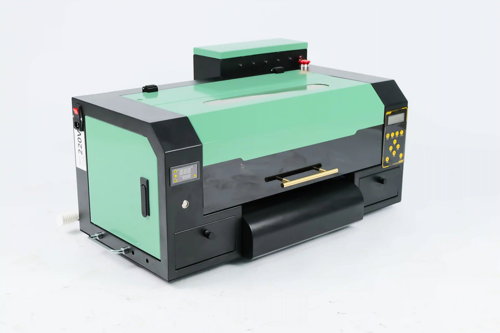 DTF A3 Printer front