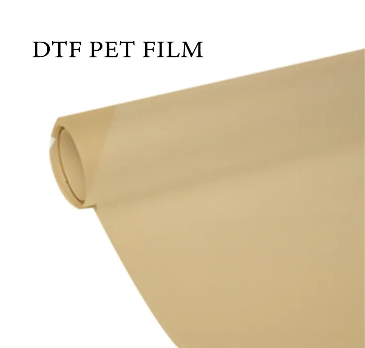 DTF Film Goldie Soft for Printer and Plotter DTF textil