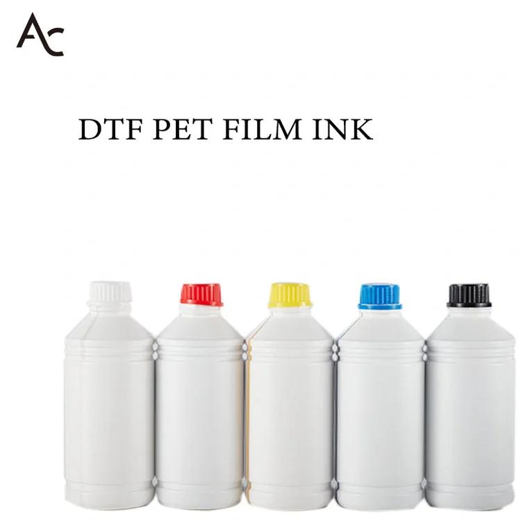 DTF INK for Heat Transfer Film - DTF Direct Print Solution