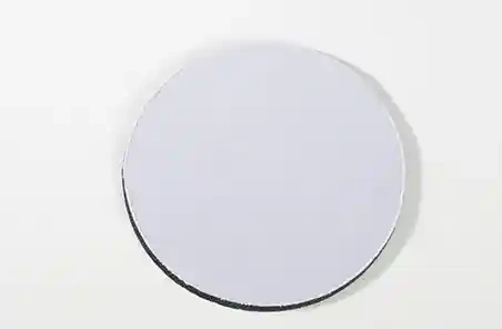 Round Mug Pad