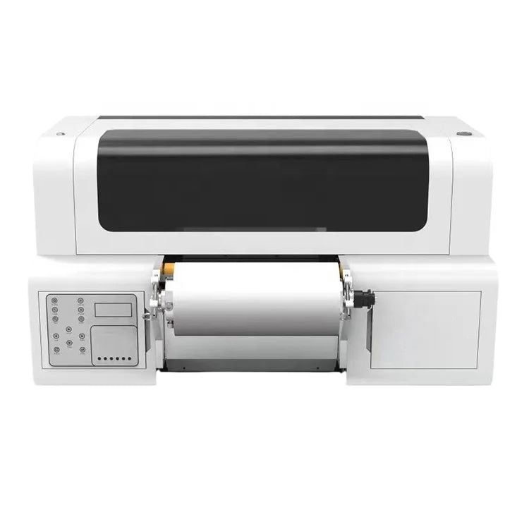 A3 XP600 Printhead UV Printer for Bottle